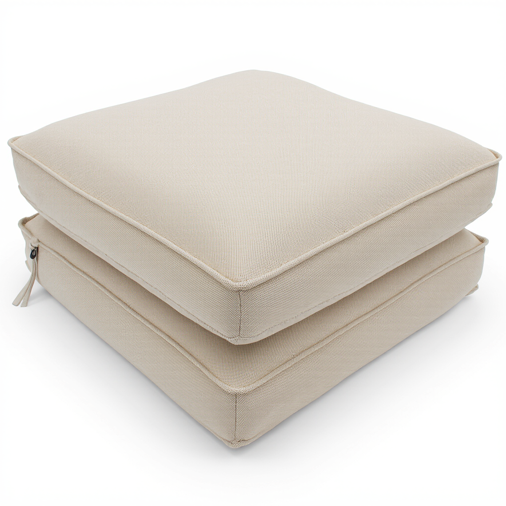 Floor Cushion - Large Square - Image 4