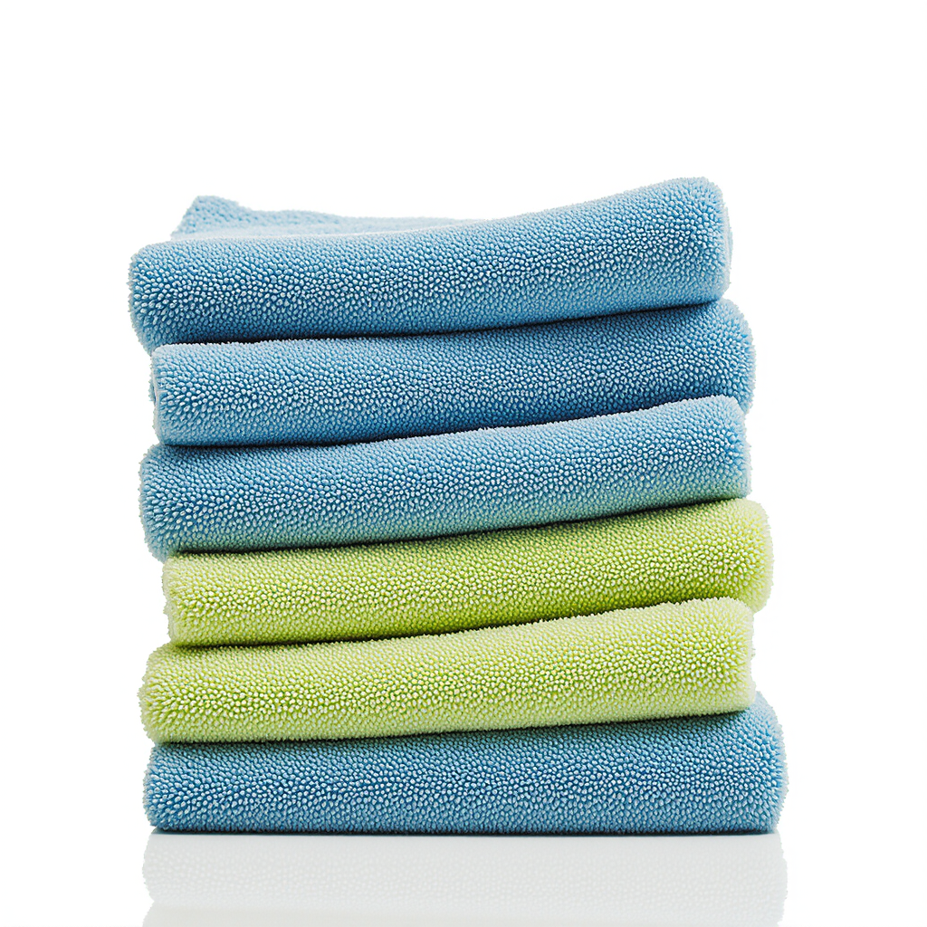 Dish Cloth Set - 6 Pack - Image 2