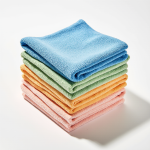 Dish Cloth Set - 6 Pack