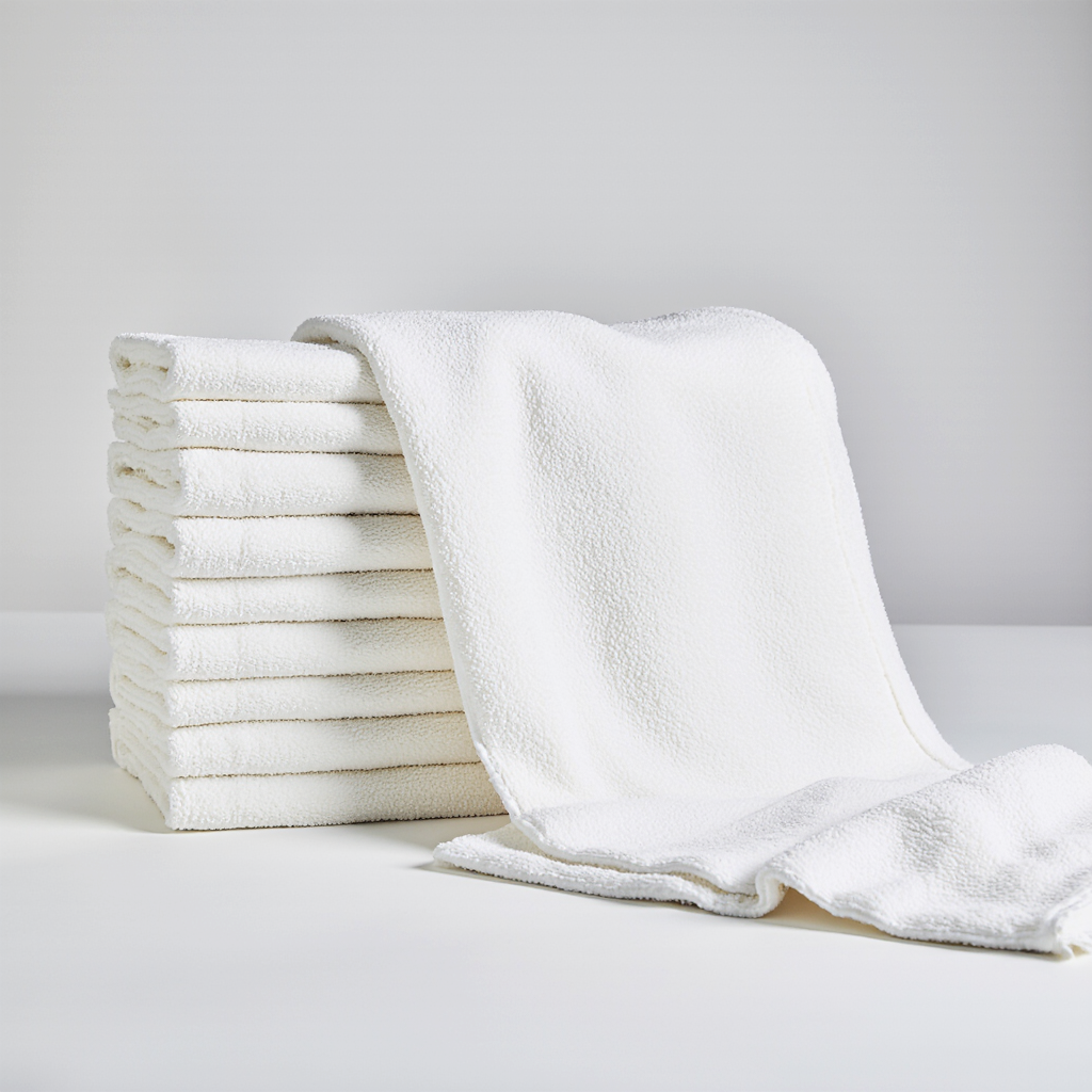 Bar Mop Towels - 12 Pack - Image 2