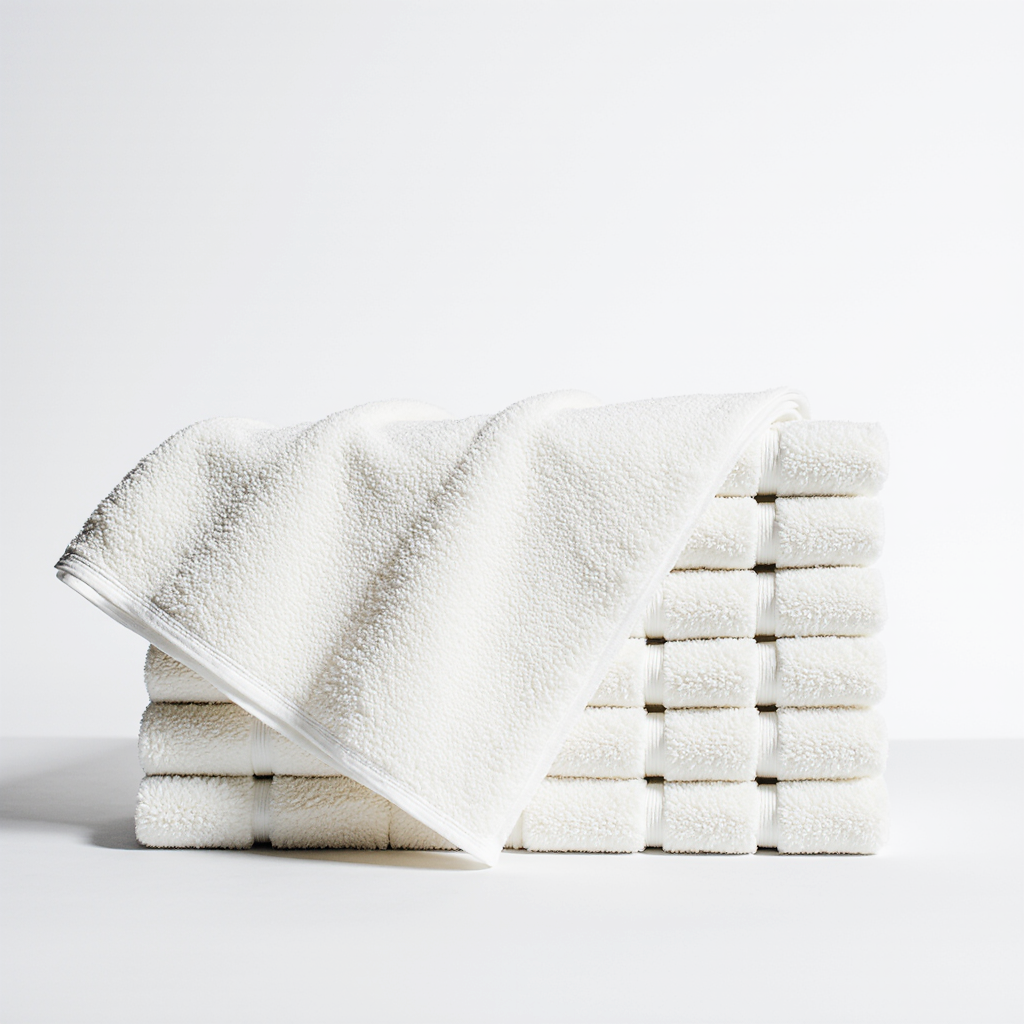 Bar Mop Towels - 12 Pack - Image 3