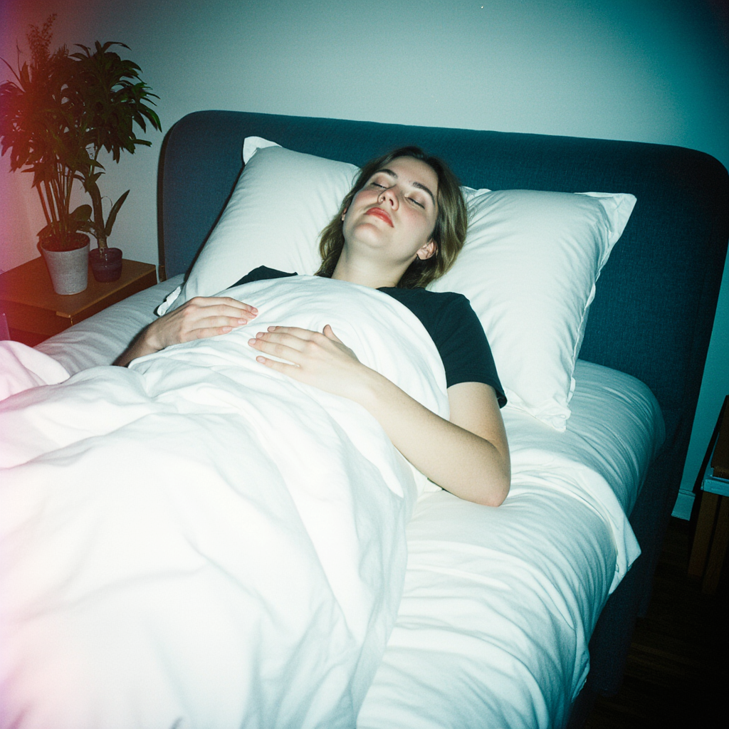 Weighted Blanket - 15 lbs - Image 3