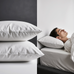 Pillow Pair - Firm Support