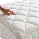 Quilted Mattress Pad