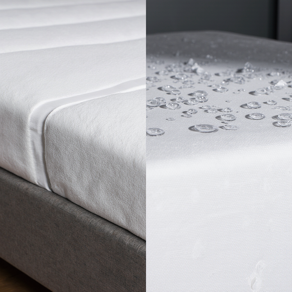 Waterproof Mattress Protector - Image 3