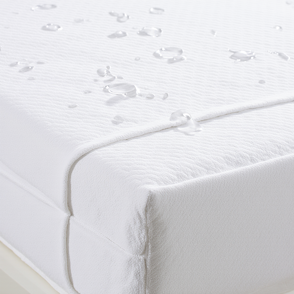 Waterproof Mattress Protector - Image 4