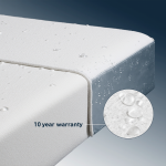 Waterproof Mattress Protector
