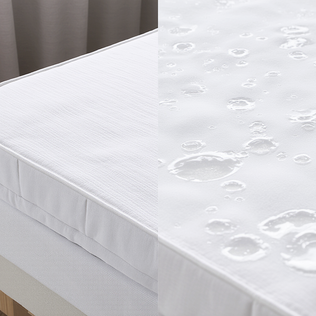 Waterproof Mattress Protector - Image 2
