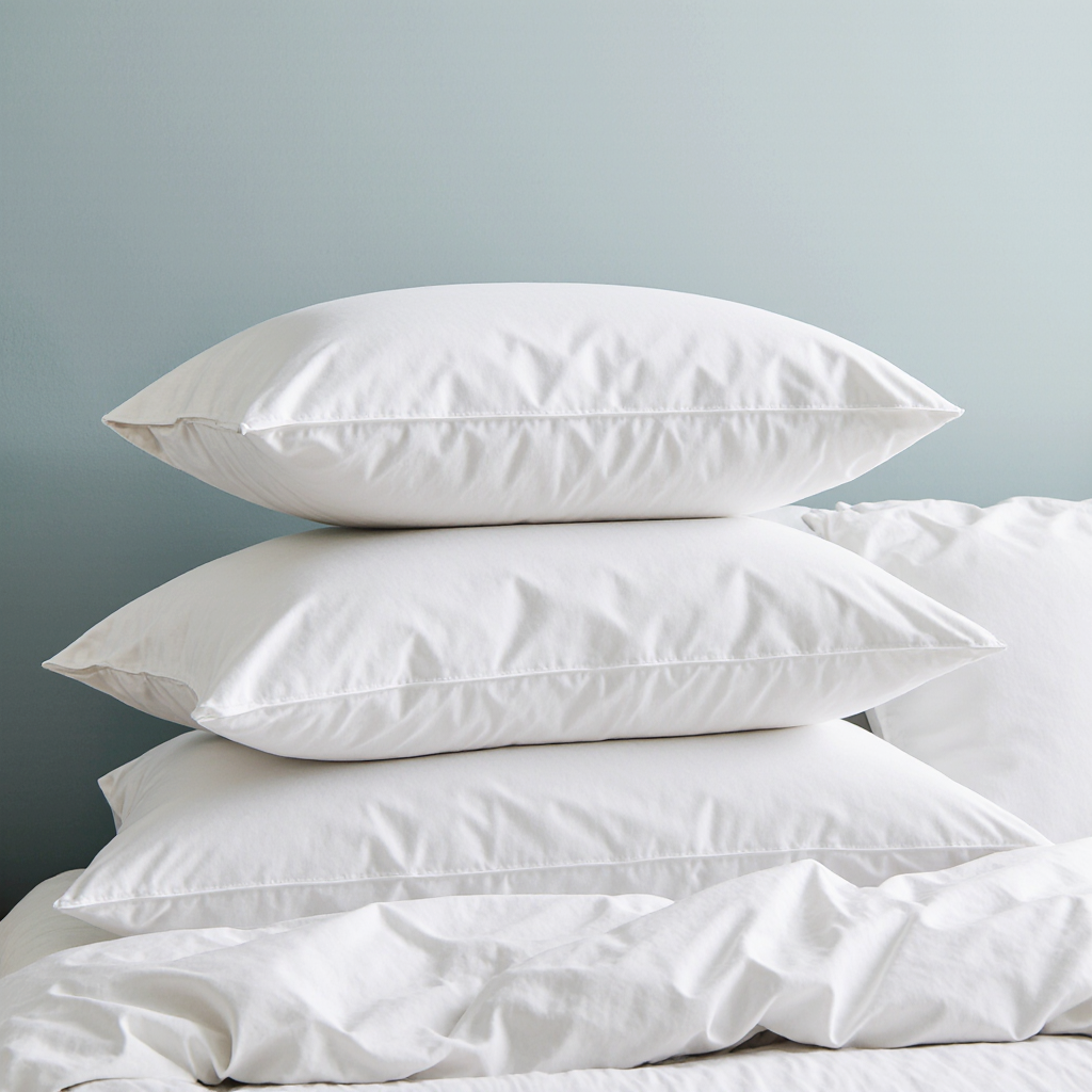 Pillow Pair - Premium Microfiber - Image 3