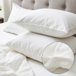 Pillow Pair - Premium Microfiber