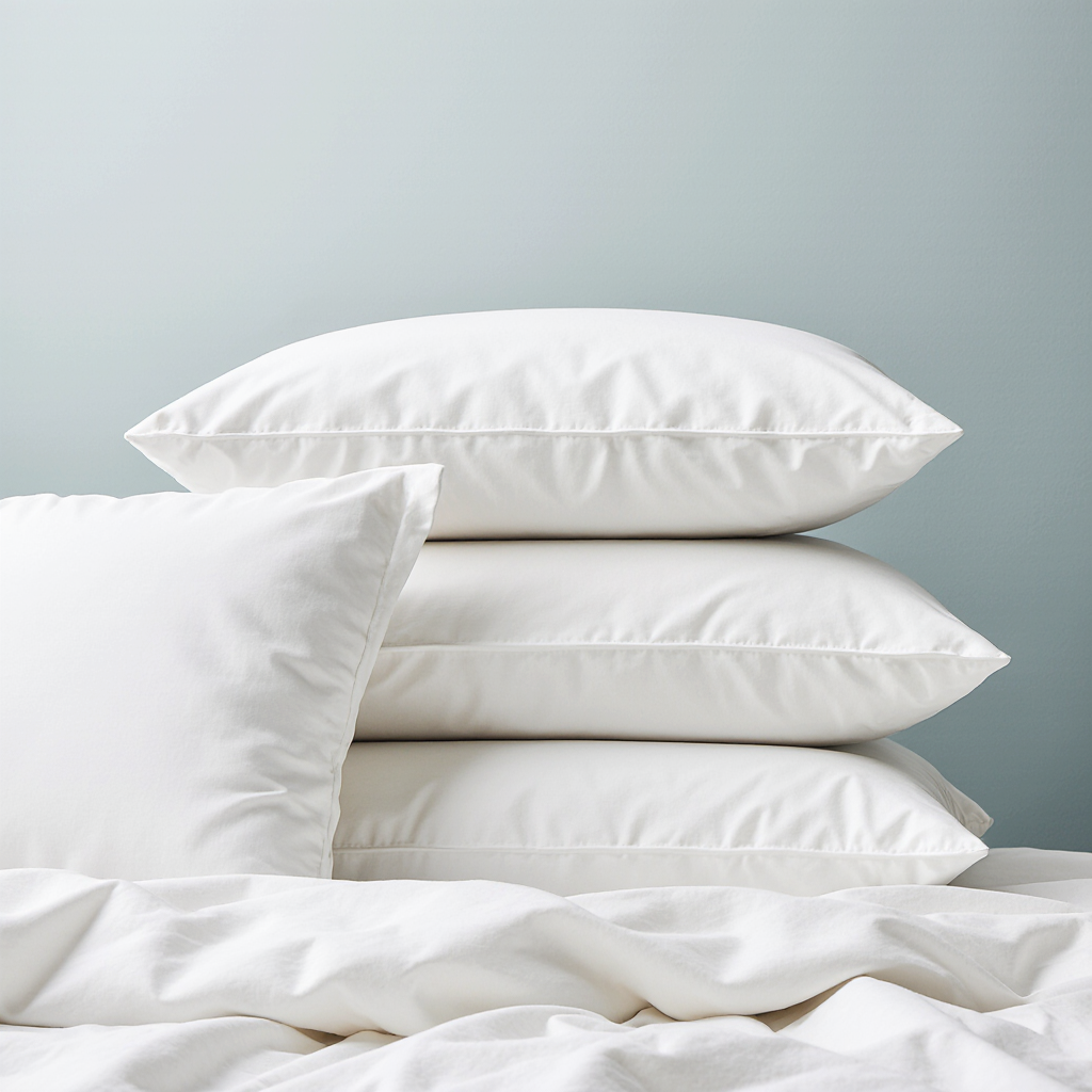 Pillow Pair - Premium Microfiber - Image 4